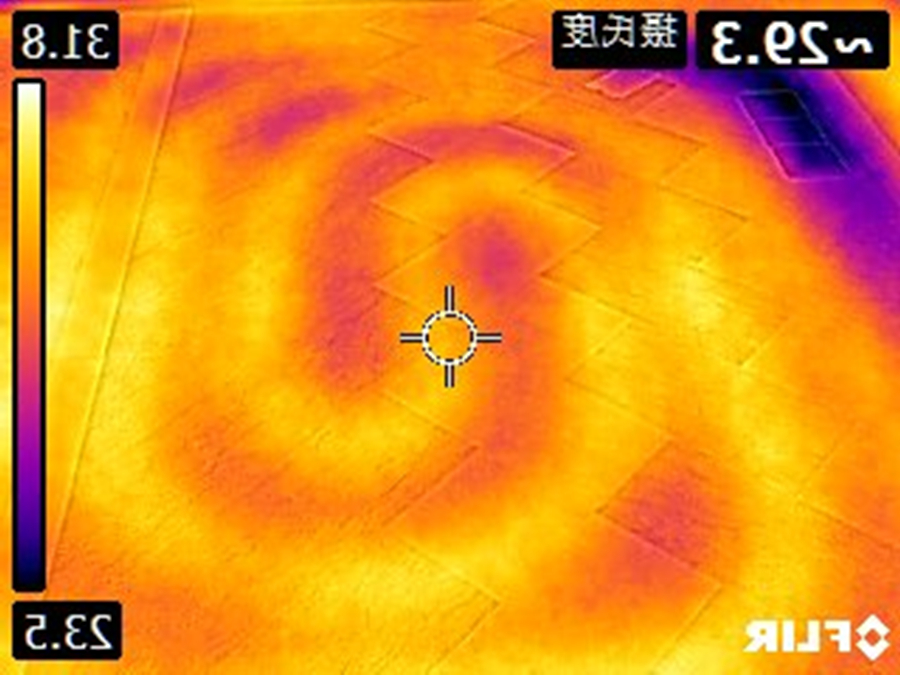 杏彩体育
 地暖 地暖设置温度 舒适性